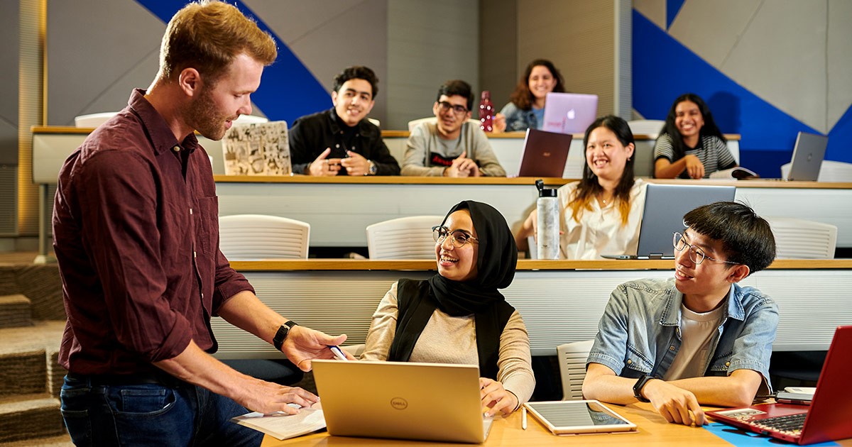 students during class 02 klb 7514 1
