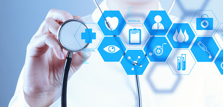 technology in health insurance